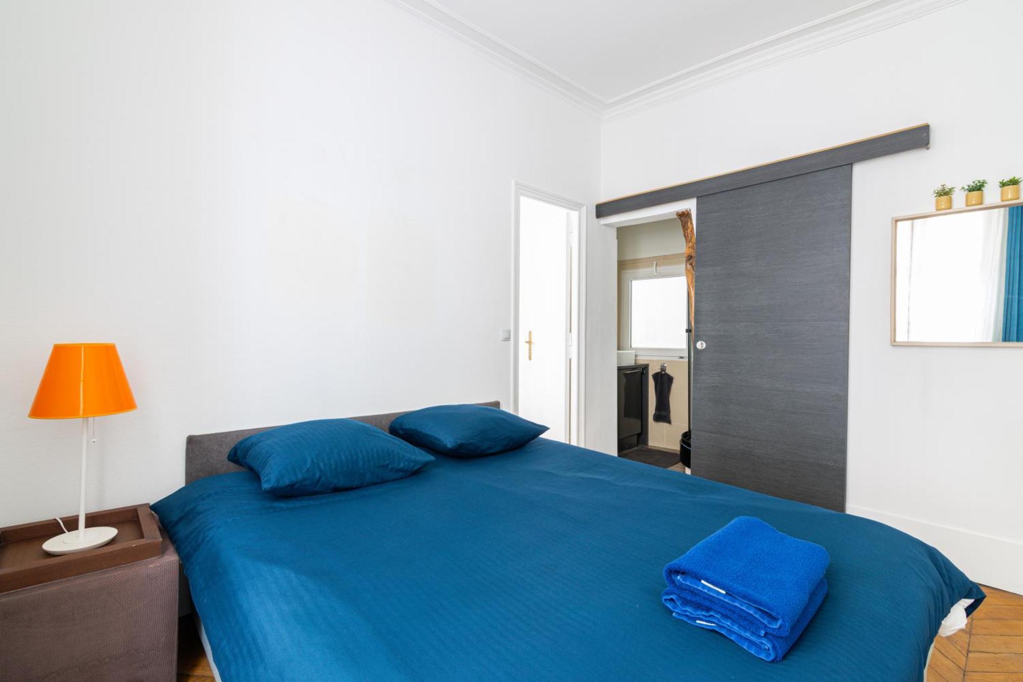 Appartement Quartier Musee Du Louvre Free Netflix Paris Exterior photo