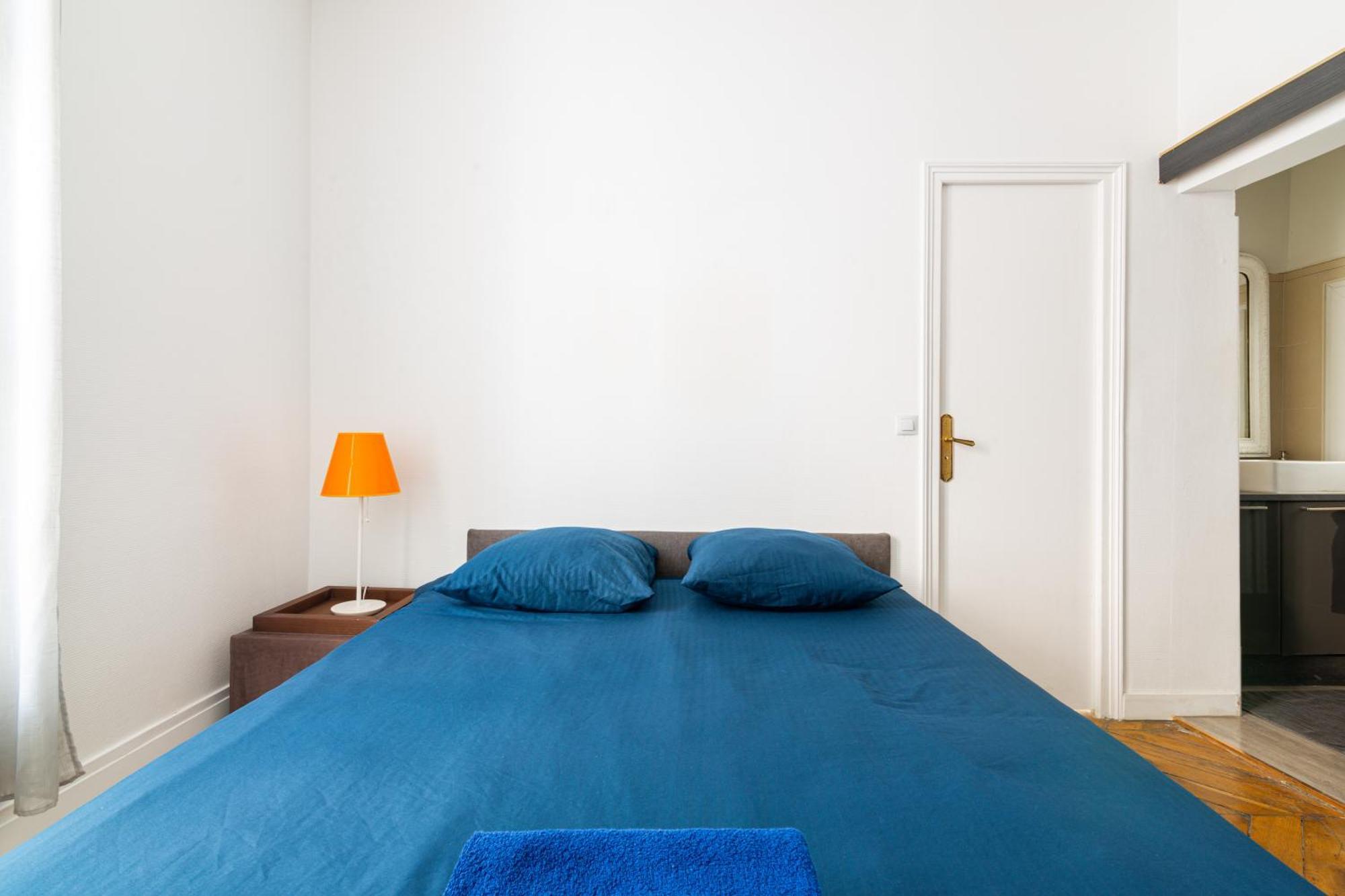 Appartement Quartier Musee Du Louvre Free Netflix Paris Exterior photo